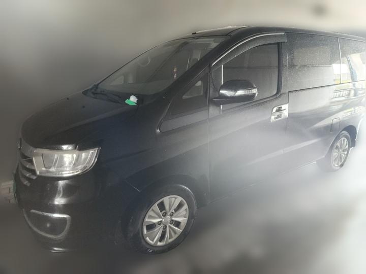 Refine M3 2019 1.6L Luxury