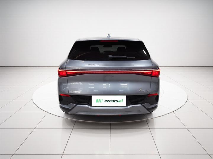 Yuan PLUS 2024 Honor 430KM Leading photo 5