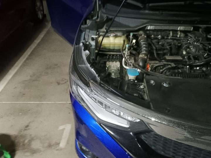 Crider 2019 180Turbo CVT Flagship China V photo 7
