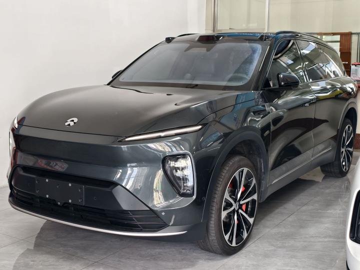 ES8 2023 100kWh