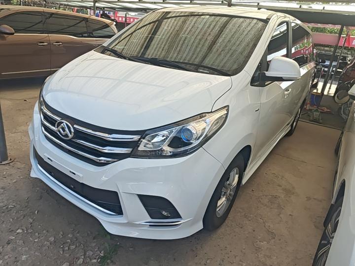 MAXUS G10 2021 2.0T AT Elite Petrol 7-Seater