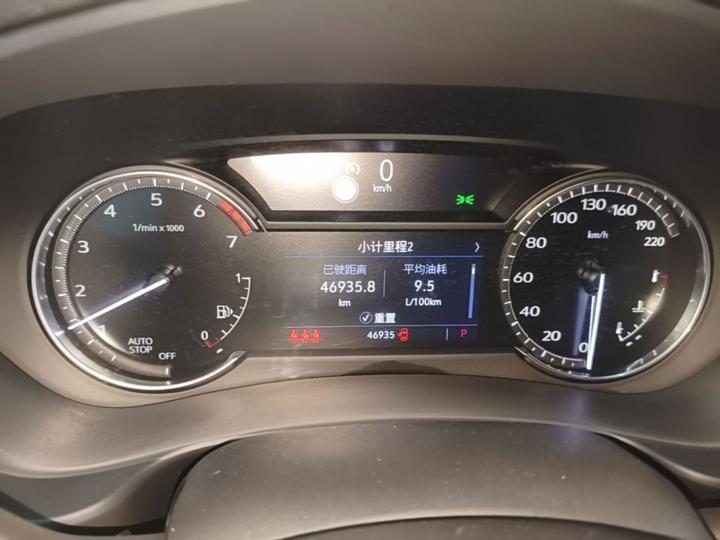 XT4 2020 Facelift 28T RWD Leading photo 7