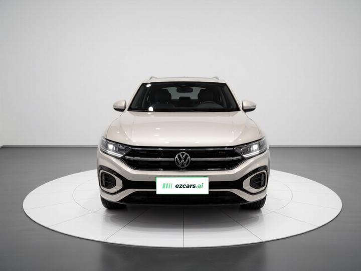 T-Roc 2023 300TSI DSG RWD photo 2