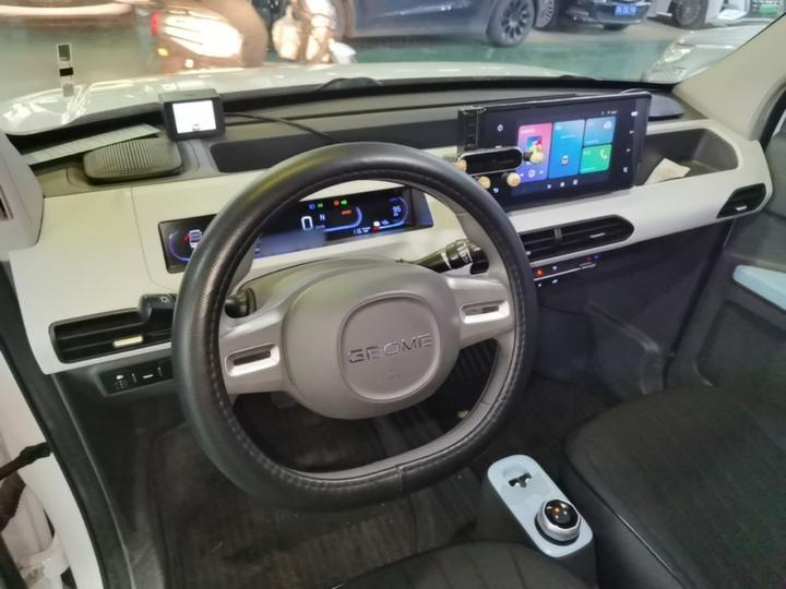 2023 Panda mini 200km Endurance Bear photo 5