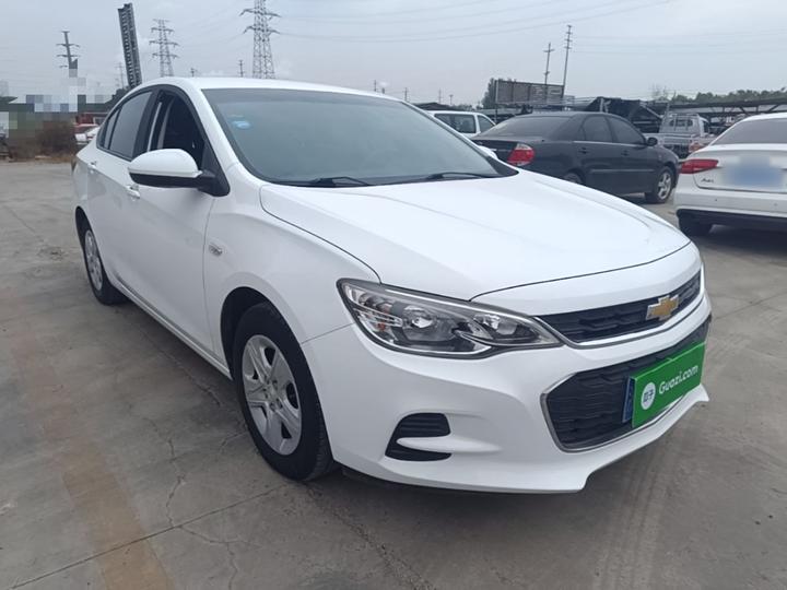 Cavalier 2019 320 MT photo 3