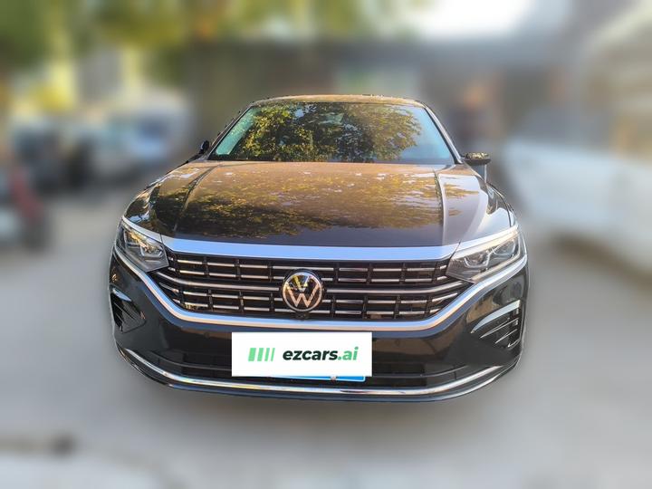 Passat 2023 Facelift 380TSI Luxury photo 2