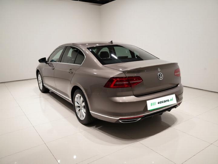 Magotan 2018 330TSI DSG Luxury photo 4
