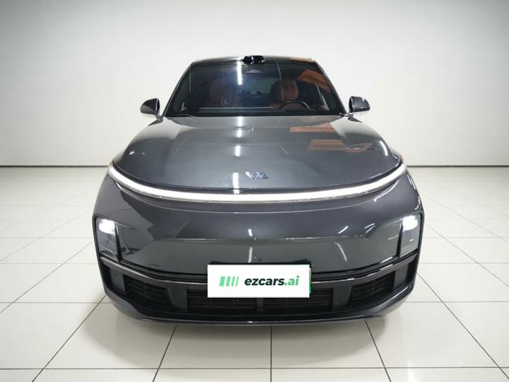 Li L9 2022 Max photo 2