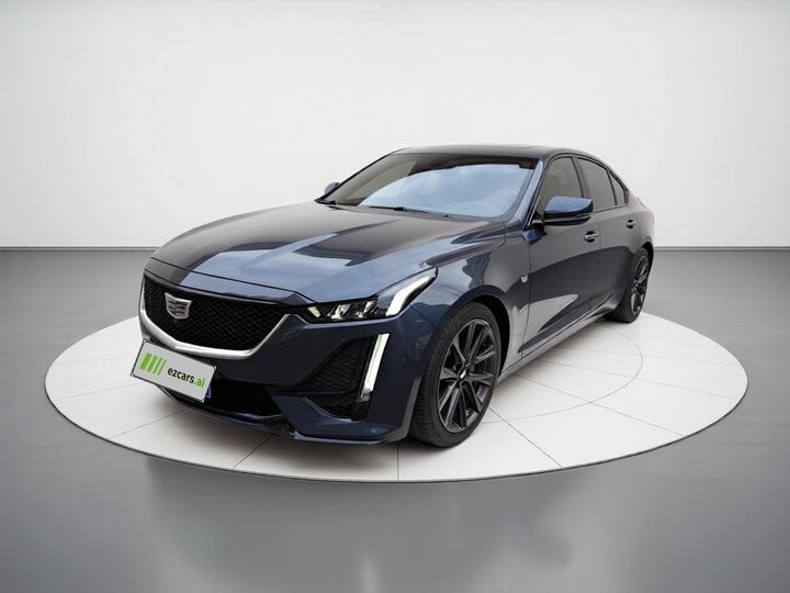CT5 2020 Facelift 28T Platinum Sport