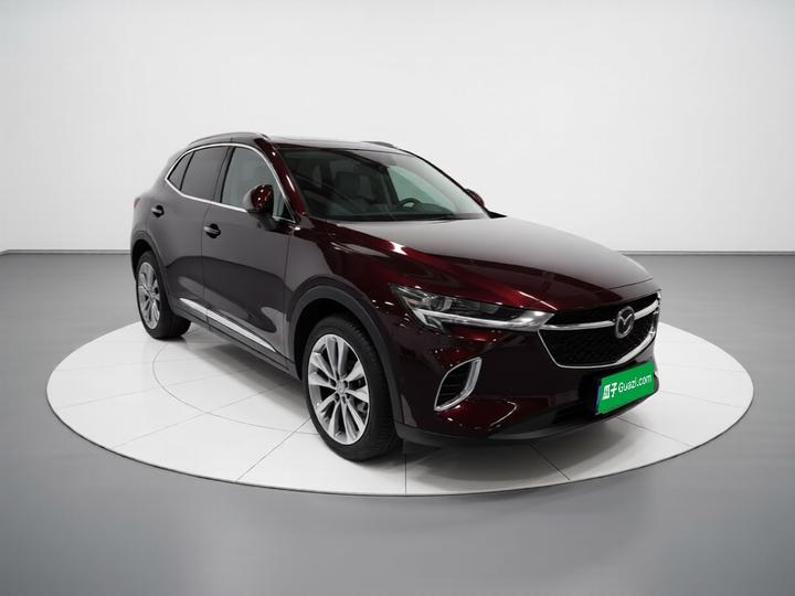 2022 Envision S AWD Avenir photo 3
