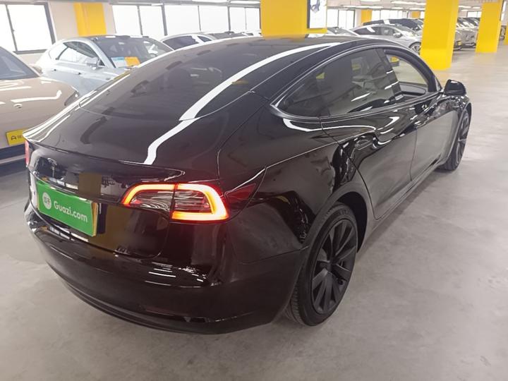 Model 3 2022 RWD photo 6