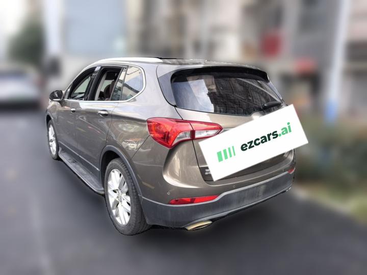 Envision 2018 28T AWD Elite photo 4