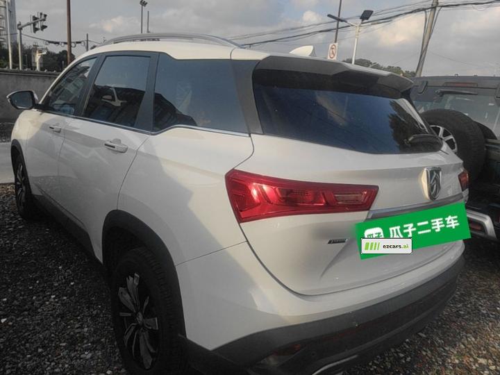 530 2018 1.5T DCT Flagship China V photo 4