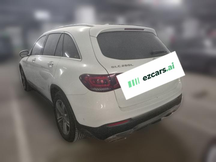 GLC 2021 GLC 260 L 4MATIC Dynamic photo 4