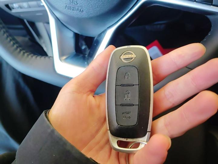 Sylphy 2023 1.6L CVT Enjoy photo 8