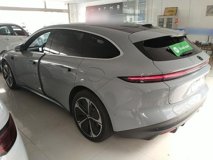 ET5T 2023 75kWh Touring photo 4