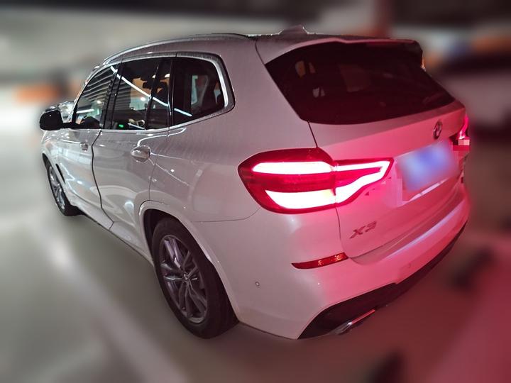 X3 2020 xDrive28i M Sport Package photo 4