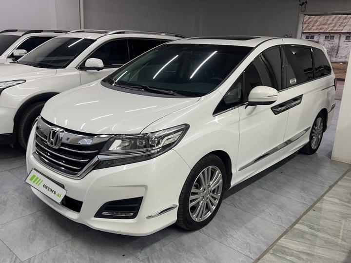 Elysion 2016 2.4L Classic