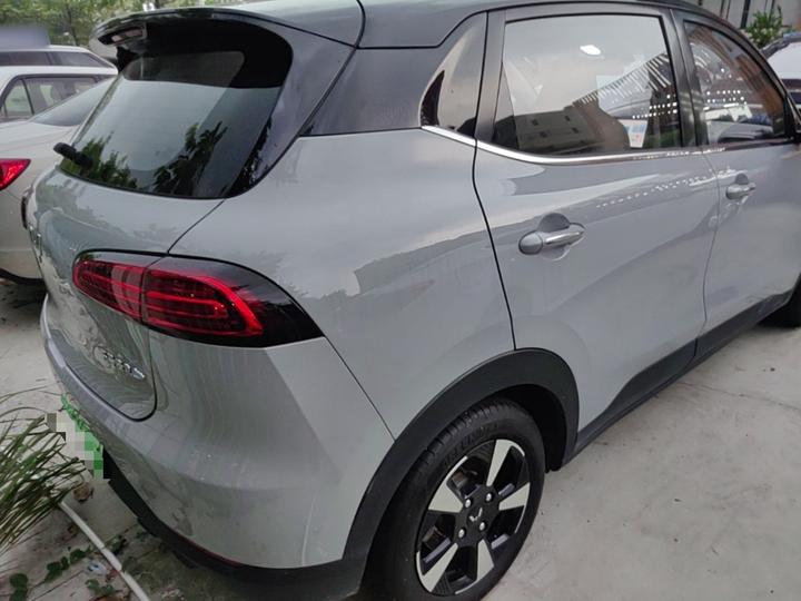Wuling Bingo PLUS 2024 401km 5-Seater photo 6