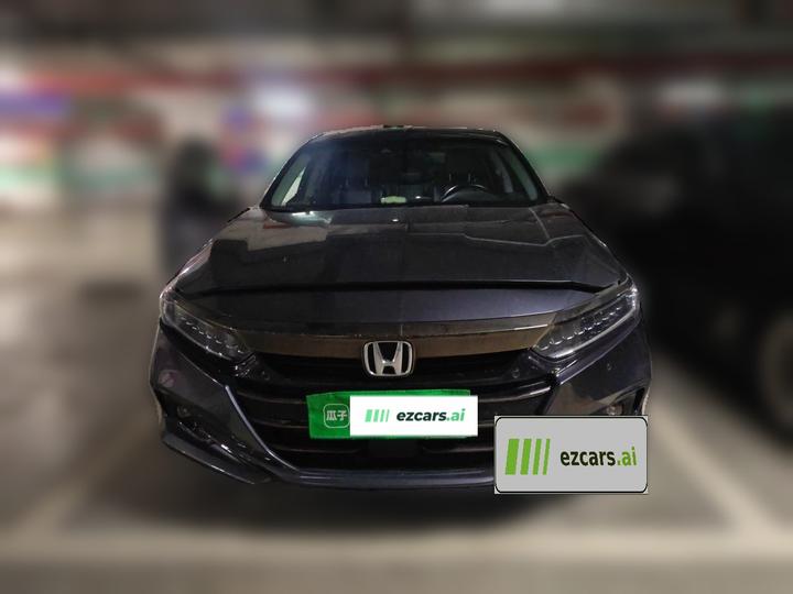 Accord 2022 260TURBO Phantom Night Premium photo 2