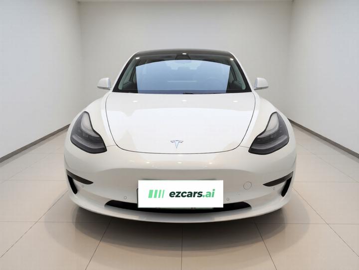 Model 3 2019 Standard Range RWD Upgraded photo 2