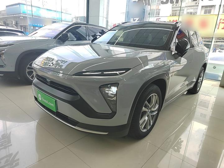 ES6 2020 455KM Sport