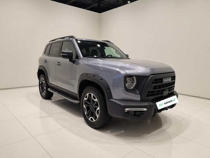 Dargo 2022 2.0T DCT AWD photo 3