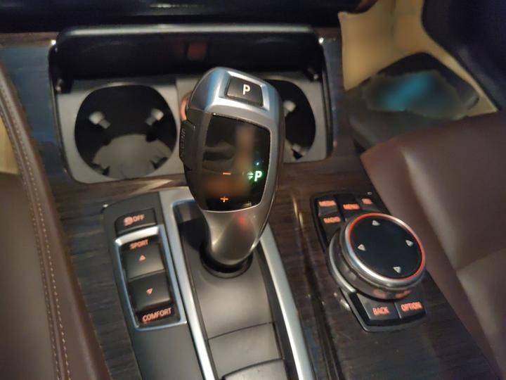 5 Series 2014 525Li Luxury Design Package photo 6