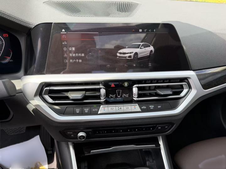 3 Series 2020 Facelift 325Li M Sport Package photo 5