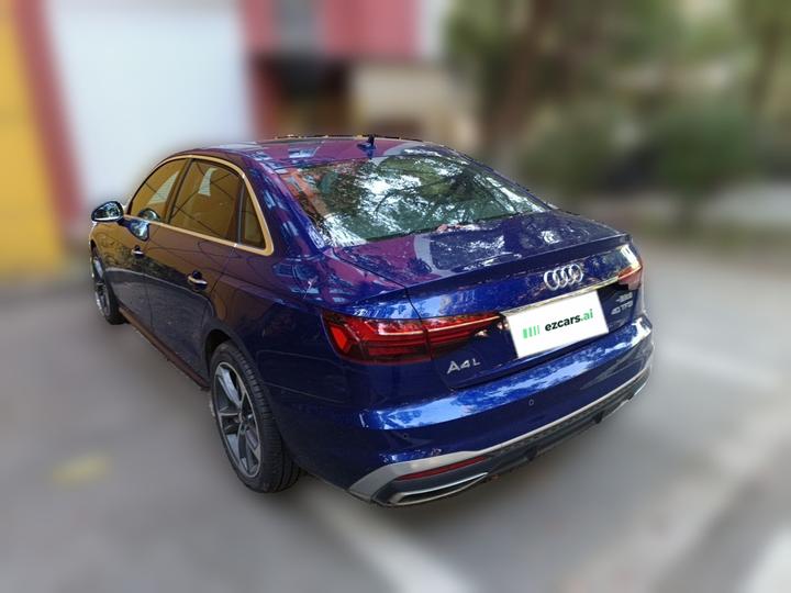 A4L 2020 40 TFSI Fashion Dynamic photo 4