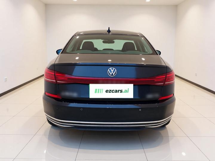 Passat 2024 280TSI Business photo 5