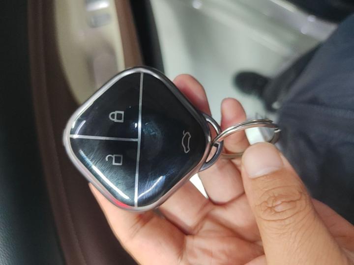 Wuling Bingo 2024 333km photo 8