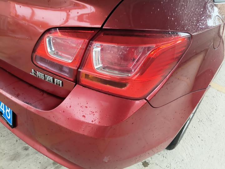 2015 1.5L Classic SE MT photo 7