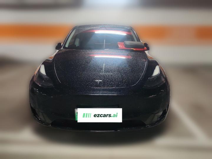 Model Y 2022 Facelift RWD photo 2