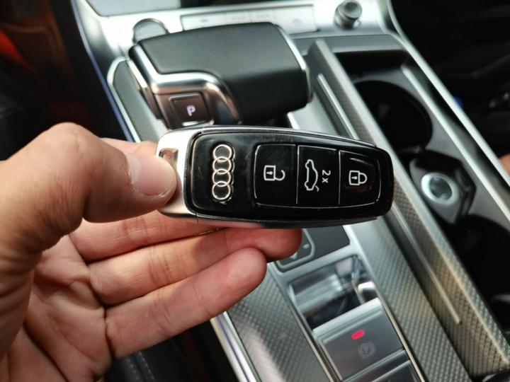 A6L 2023 Facelift 40 TFSI Luxury Dynamic photo 8