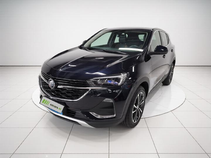 GX 2020 20T CVT RWD Luxury