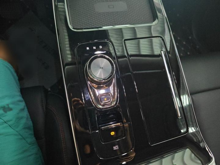 AION V 2021 70 photo 6