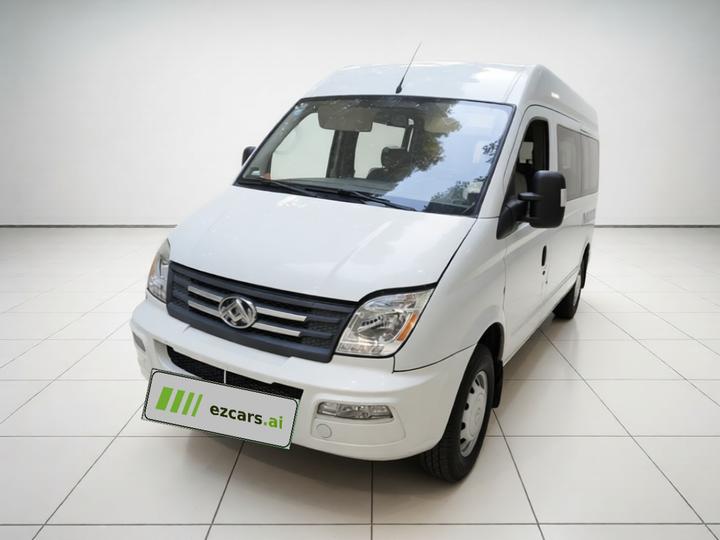 MAXUS V80 2021 2.0T MT Classic 127PS Medium Wheelbase 6/7/8/9-Seater