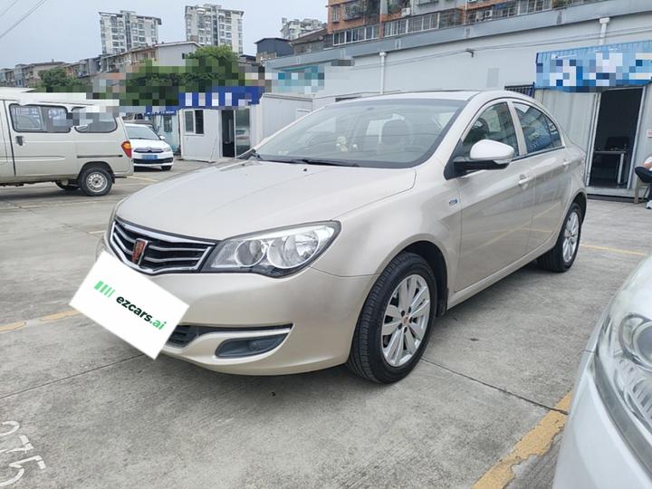 350 2015 1.5L AT Luxury