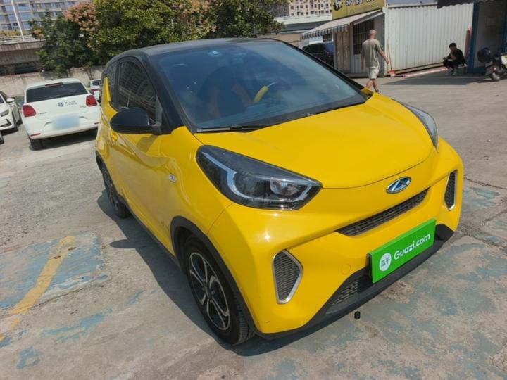 QQ Little Ant 2021 15 LFP photo 3