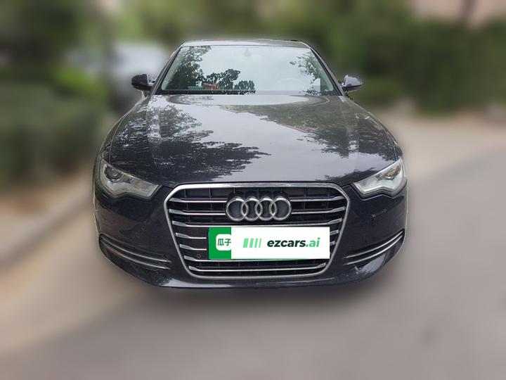A6L 2012 30 FSI Comfort photo 2