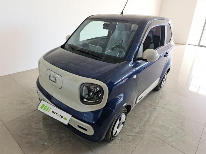 Bestune Pony 2025 222km