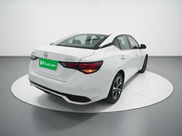 Sylphy 2023 1.6L CVT Enjoy photo 6