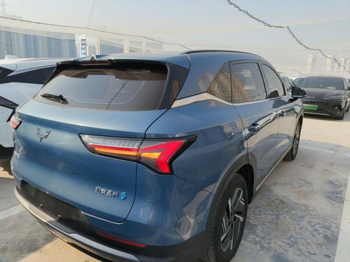 Wuling S 2024 510km Flagship photo 6