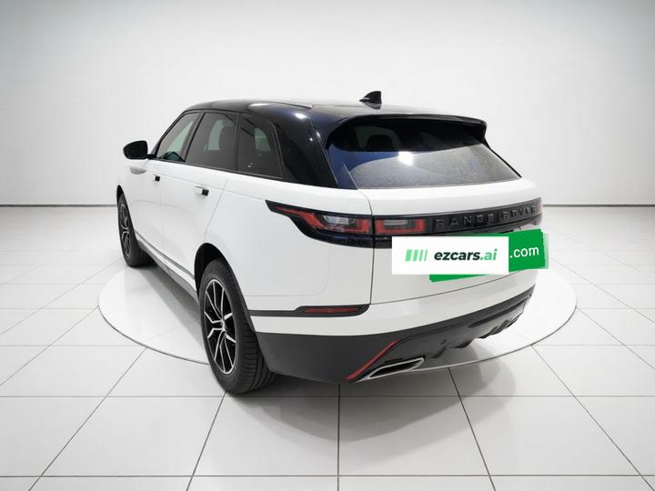 Range Rover Velar 2018 P250 S photo 4