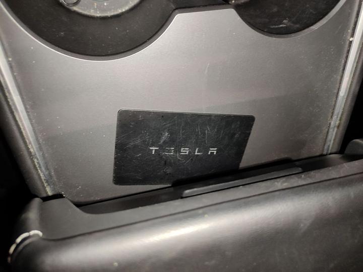 Model Y 2022 Facelift RWD photo 8