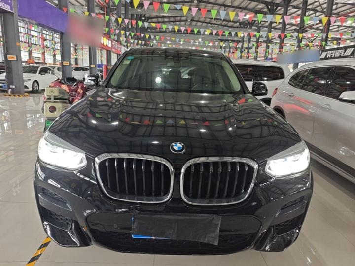 X3 2019 xDrive28i M Sport Package photo 2