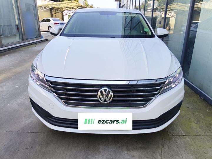 Lavida 2019 1.5L AT China VI photo 2