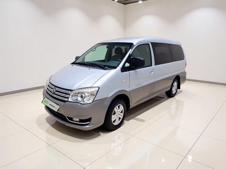 Lingzhi 2017 M3L 1.6L 7-Seater Comfort