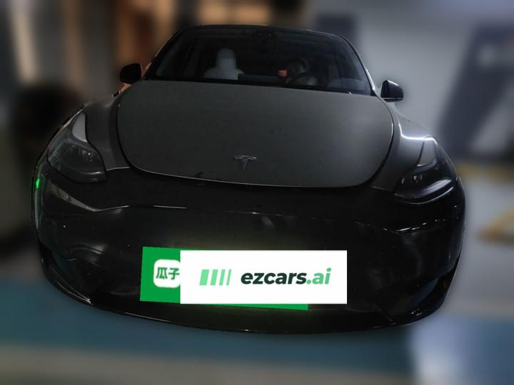 Model Y 2022 Facelift RWD photo 2